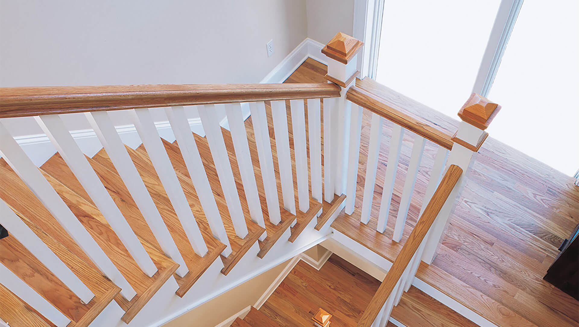 Moulding & Millwork Kirby's Remodeling, Inc.